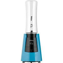 Liquidificador Philco Fit 600ml 1 Velocidade Azul - 300W é boa?