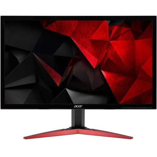 Monitor Gamer 23.6'' Full HD 144hz 1ms KG241Q - Acer