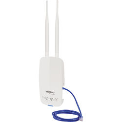 Roteador Wireless Corporativo Intelbras Hotspot 300 Menor preço em Roteador Wireless Corporativo Intelbras Hotspot 300