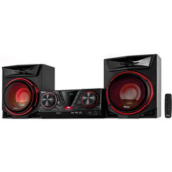 Mini System Philco PHS500BT 500W Rms Preto Menor preço em Mini System Philco PHS500BT 500W Rms Preto