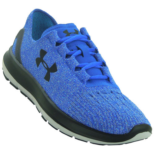 tênis under armour masculino speedform slingride tri corrida