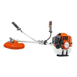 Roçadeira a Gasolina Husqvarna 143R-II, 2 HP, 41,5 cc Menor preço em Roçadeira a Gasolina Husqvarna 143R-II, 2 HP, 41,5 cc