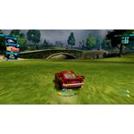 Jogo Midia Fisica Lacrado Disney Para Nintendo Wii Cars 2