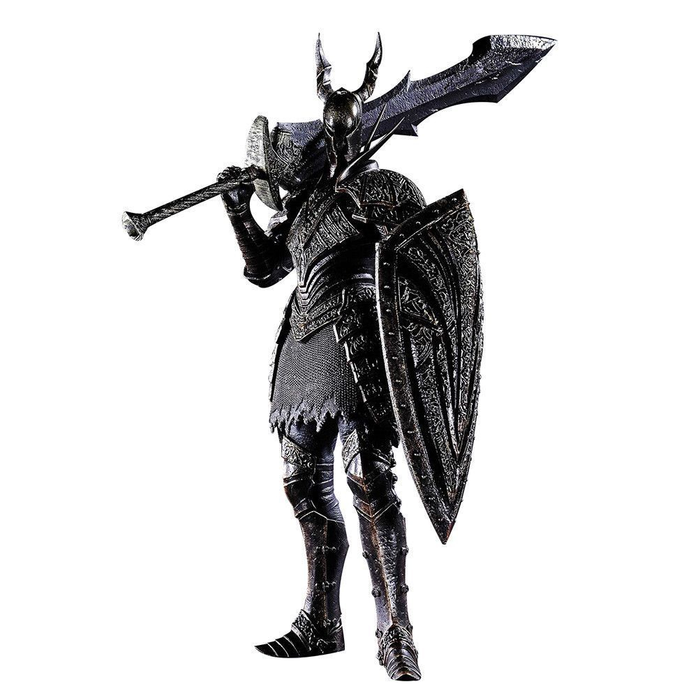 Cavaleiro Negro / Black Knight