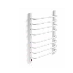 Toalheiro Térmico Aquecedor 220v 2 Toalhas Branco Flape Menor preço em Toalheiro Térmico Aquecedor 220v 2 Toalhas Branco Flape