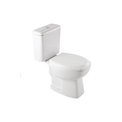 Kit De Bacia E Caixa Acoplada Com Acessórios Thema Branco Menor preço em Kit De Bacia E Caixa Acoplada Com Acessórios Thema Branco