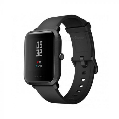 smartwatch amazfit bip ficha tecnica