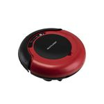 Aspirador Robô Multilaser 4 Funções Vermelho Bivolt Com Anti-queda - Ho041