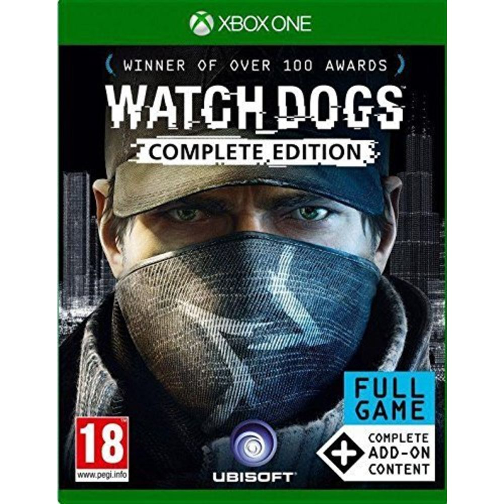 Jogo Xbox One Watch Dogs 2 na Americanas Empresas