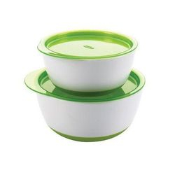Conjunto De Bowls Oxotot Verde é ruim? Conjunto De Bowls Oxotot Verde é boa?