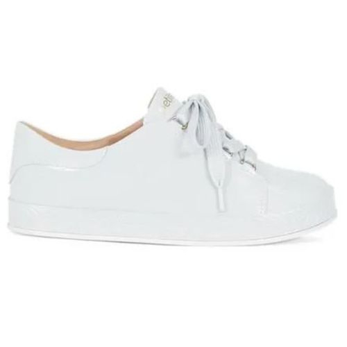 tenis branco feminino petite jolie