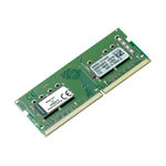 Memória Ram Kingston Clevo W25cew 4gb