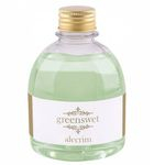 Refil De Aromatizador 300ml Alecrim Greens Wet 1120alecrim