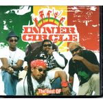 CD Inner Circle The Best Of