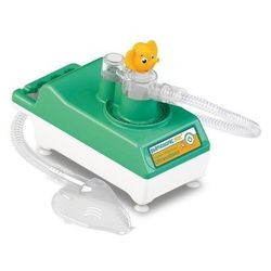 Inalador Pulmosonic Star Ultrassônico Soniclear é boa?