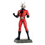 Miniaturas Marvel #122 Homem Formiga - Scott Lang - Eaglemoss