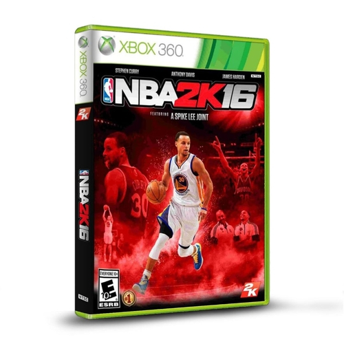 Jogo Para Ps4 Nba 2K15 em Promoção na Americanas