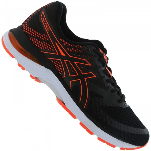 tenis asics feminino adulto