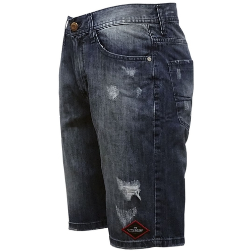 bermuda jeans da cyclone