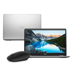 Notebook Dell Inspiron i15-5584-M10M Core i5 8GB 1TB Windows 10 + Mouse Wireless WM326 Menor preço em Notebook Dell Inspiron i15-5584-M10M Core i5 8GB 1TB Windows 10 + Mouse Wireless WM326