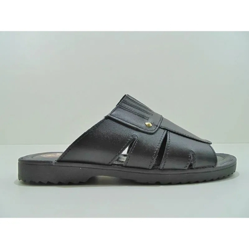 sandalia masculina adulto
