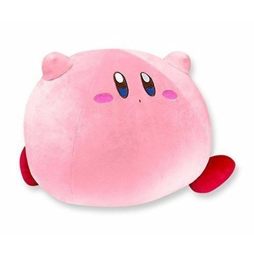 kirby plush target