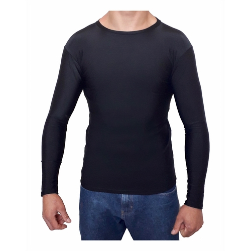 camisa termica fator 50