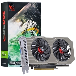 Placa De Video Gtx 750Ti 2Gb Gddr5 128Bits Nvidia Geforce Menor preço em Placa De Video Gtx 750Ti 2Gb Gddr5 128Bits Nvidia Geforce