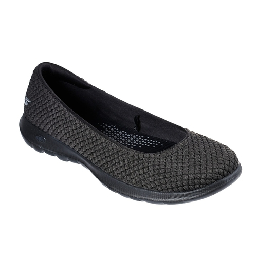sapatilha feminina skechers go walk