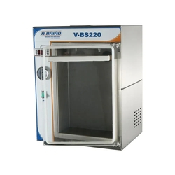 Seladora A Vácuo De Câmara V-bs 220mm Digital R. Baião 220V Menor preço em Seladora A Vácuo De Câmara V-bs 220mm Digital R. Baião 220V
