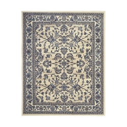 Tapete Oriental Retangular Polipropileno (300x400) Bege Menor preço em Tapete Oriental Retangular Polipropileno (300x400) Bege