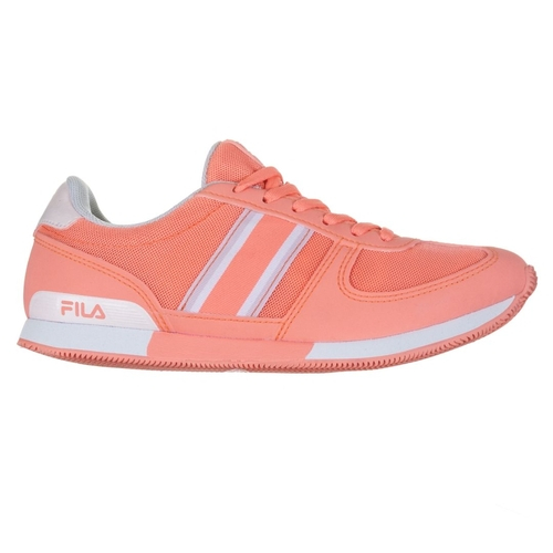 tenis fila feminino retro