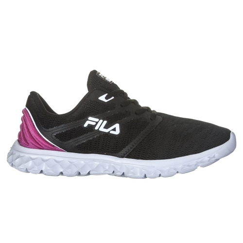 tenis fila feminino americanas