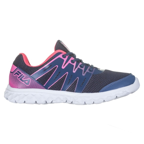 mala fila fluor feminina