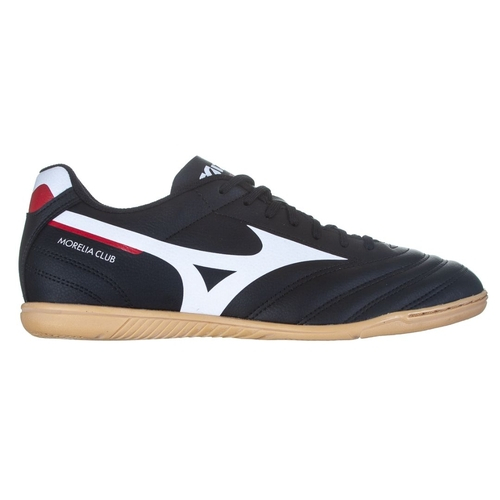 tenis futsal mizuno masculino