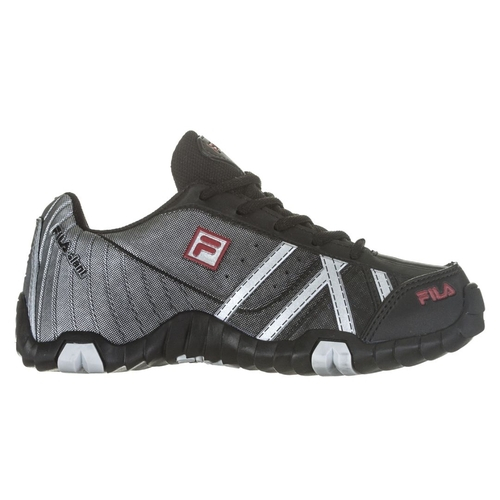 tênis fila slant summer infantil