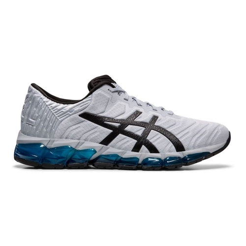 asics gel quantum 360 cinza