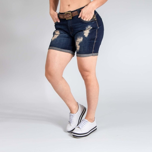 Lojas americanas bermudas femininas Clearance