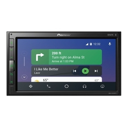 Multimídia Dmh-zs5280tv Pioneer Tv Espelhamento Android Ios Menor preço em Multimídia Dmh-zs5280tv Pioneer Tv Espelhamento Android Ios