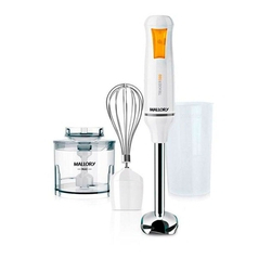 Mixer 3 Em 1 Mallory Trikxer 500 1 Velocidade 500w 700ml B91600301 Menor preço em Mixer 3 Em 1 Mallory Trikxer 500 1 Velocidade 500w 700ml B91600301