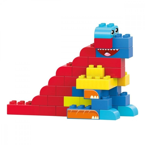 Mega bloks 100 peças Clearance