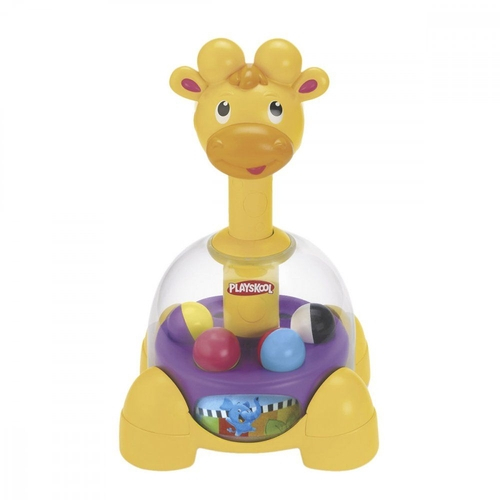 Girafa gira gira playskool Clearance