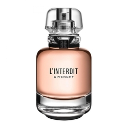 Givenchy Perfume Feminino Linterdit -EDP 80ml Menor preço em Givenchy Perfume Feminino Linterdit -EDP 80ml