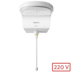 Ducha Eletrônica Hydra Fit 6800 Watts 220 Volts é boa?