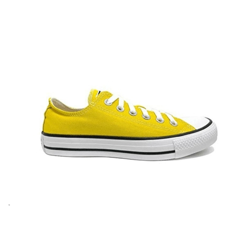 converse all star amarelo