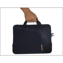 Capa Case P/ Notebook C/ Bolso Externo -15.6'' é boa?