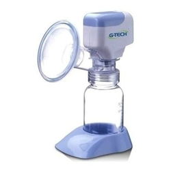Bomba Tira Leite Elétrica Compact G-tech é boa?
