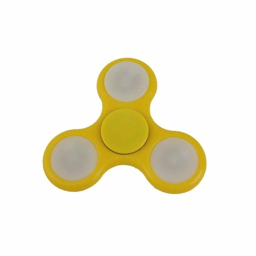 Fidget Spinner EDC Finger Toy Chaotic Pendulum Hand Spinner for ADHD HS304 C
