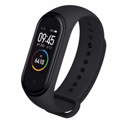 Xiaomi Mi Band 4 Smartband é boa?