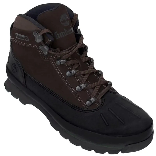 bota timberland euro urban hiker toe